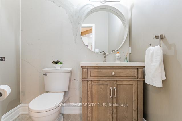 Photo 12 of 11 Treeview Crescent, Caledon, Rural Caledon — HOMEH
