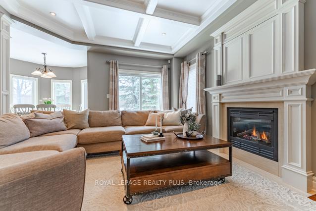 Photo 13 of 11 Treeview Crescent, Caledon, Rural Caledon — HOMEH
