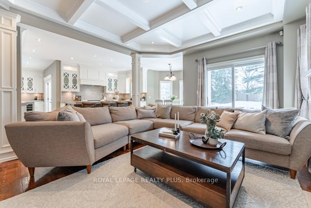 Photo 14 of 11 Treeview Crescent, Caledon, Rural Caledon — HOMEH