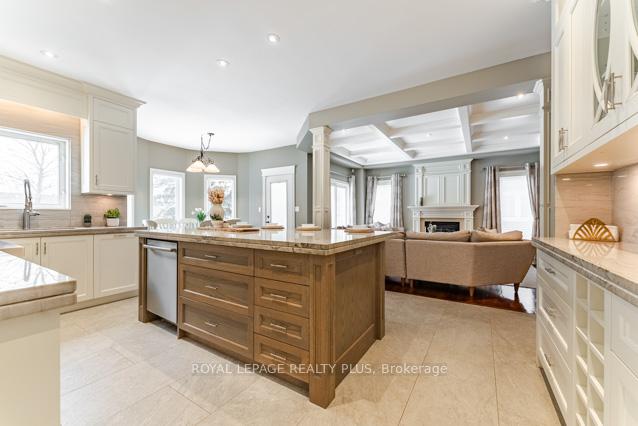 Photo 22 of 11 Treeview Crescent, Caledon, Rural Caledon — HOMEH