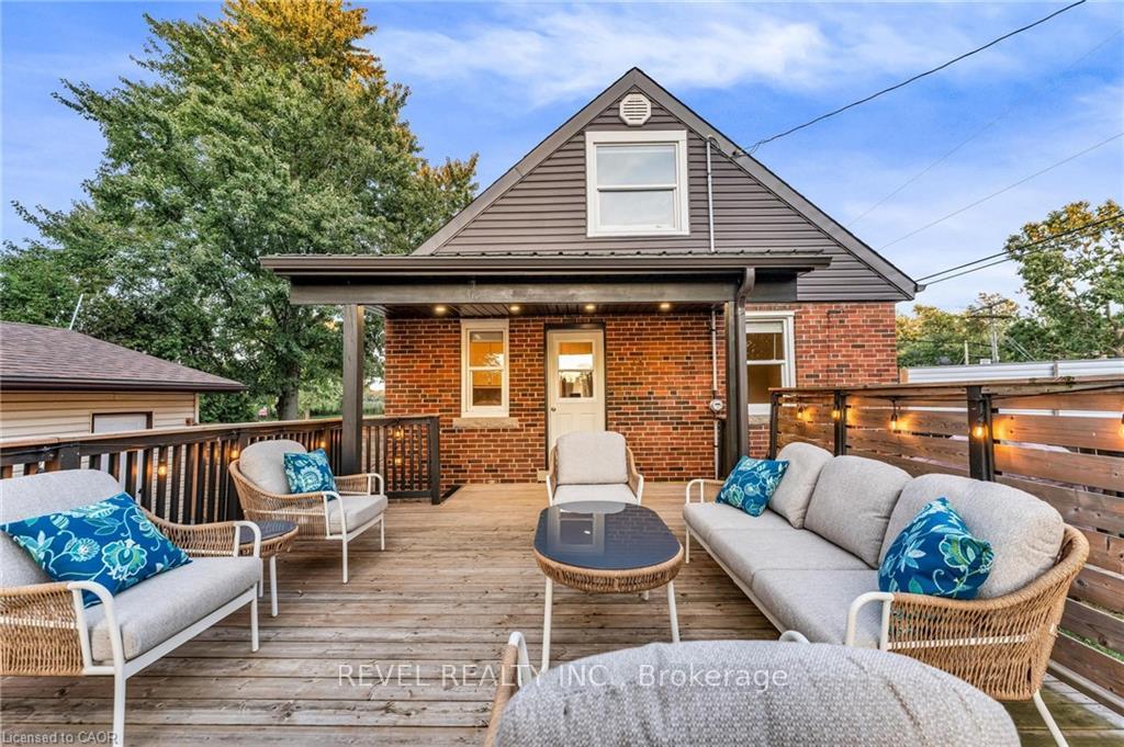 Photo 35 of 680 Woodburn Road, Hamilton, Woodburn — HOMEH