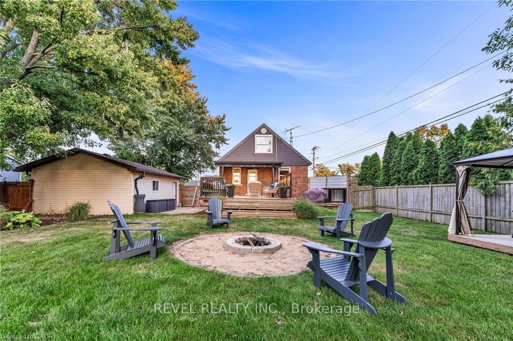 Photo 38 of 680 Woodburn Road, Hamilton, Woodburn — HOMEH