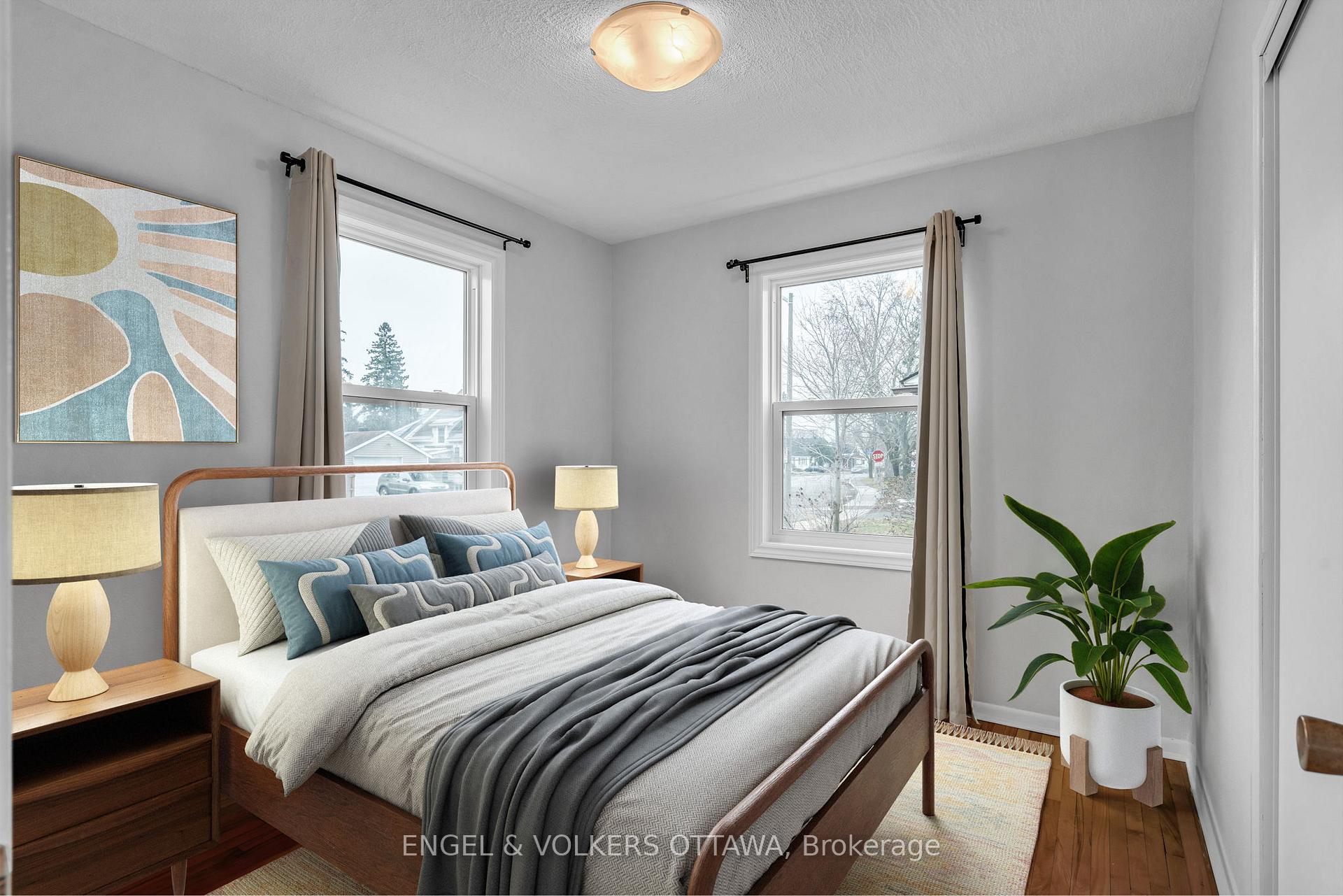 Photo 11 of 141 Crerar Avenue, Ottawa, Carlington — HOMEH