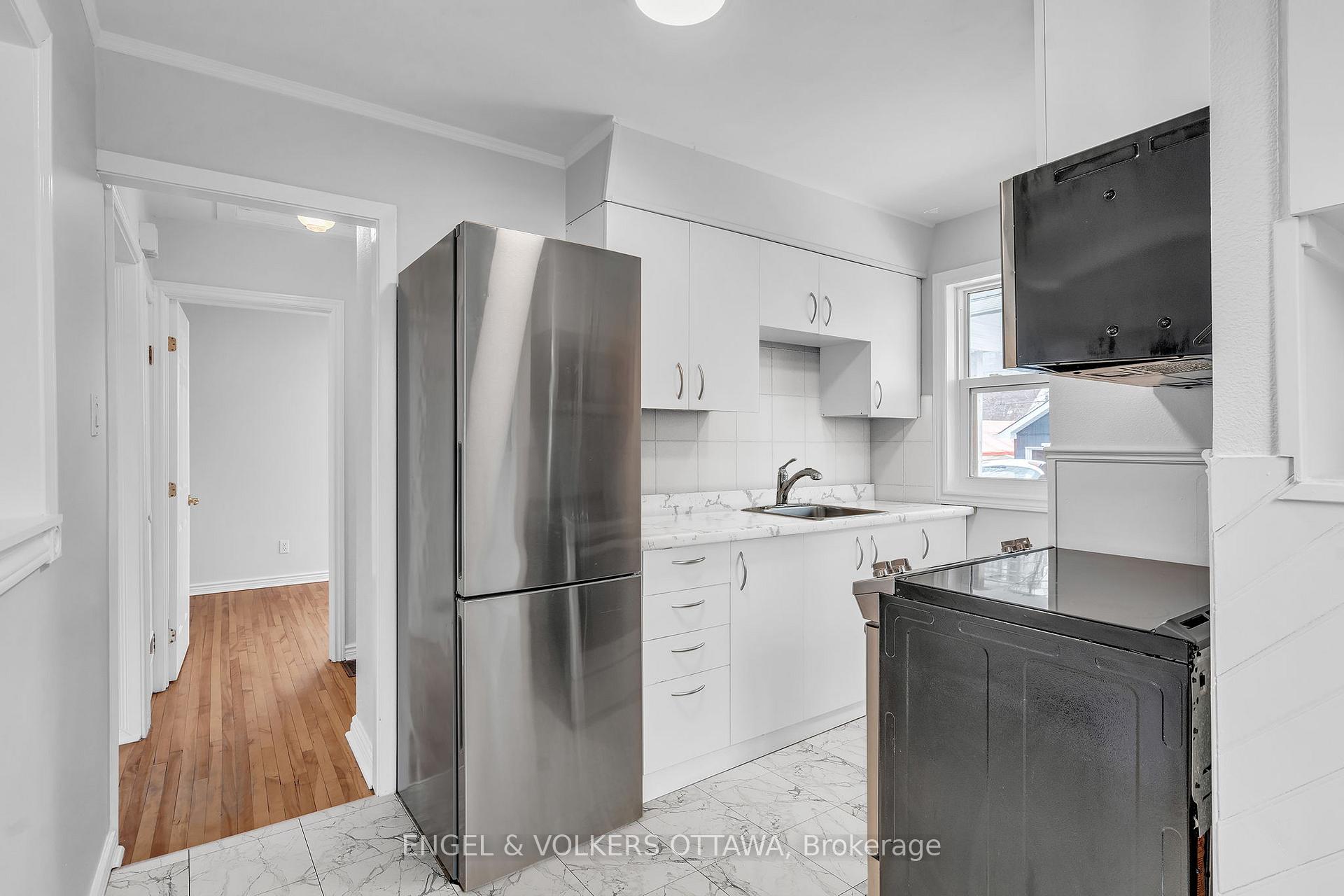Photo 13 of 141 Crerar Avenue, Ottawa, Carlington — HOMEH