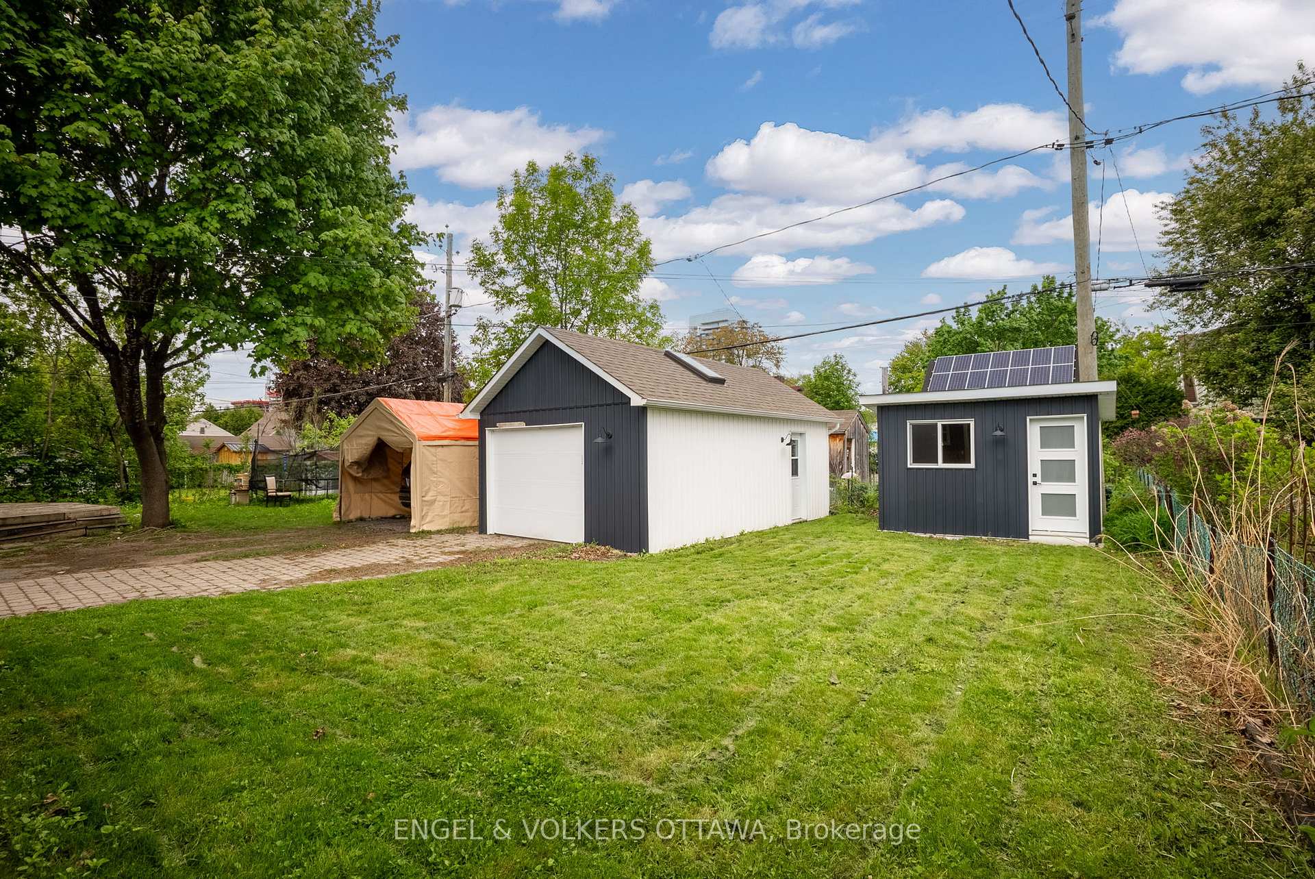Photo 26 of 141 Crerar Avenue, Ottawa, Carlington — HOMEH