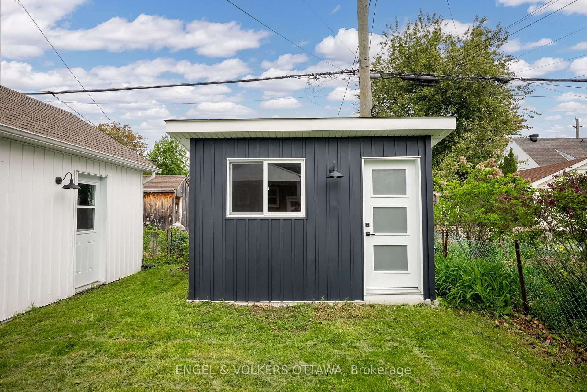 Photo 27 of 141 Crerar Avenue, Ottawa, Carlington — HOMEH