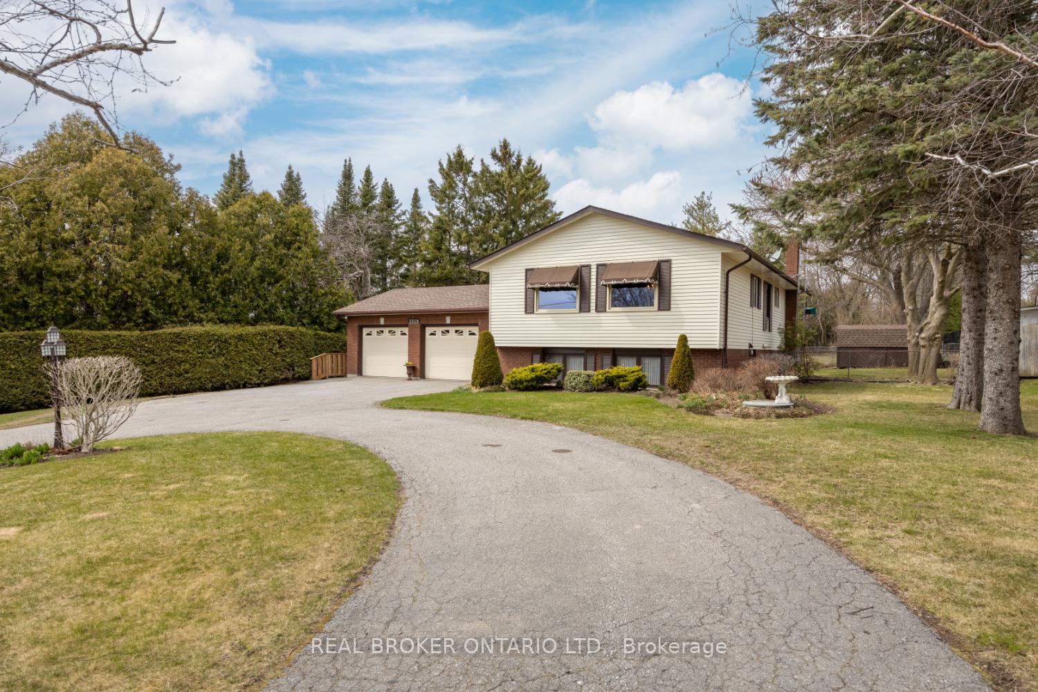 Photo 1 of 3318 Concession Rd 3, Clarington, Rural Clarington — HOMEH