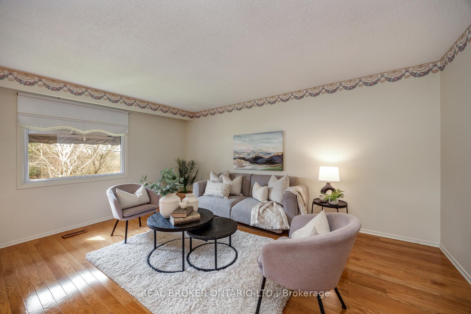 Photo 4 of 3318 Concession Rd 3, Clarington, Rural Clarington — HOMEH