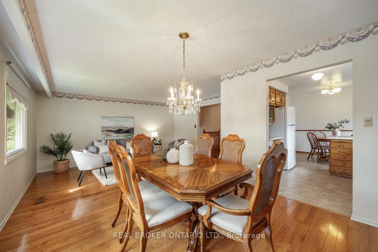 Photo 6 of 3318 Concession Rd 3, Clarington, Rural Clarington — HOMEH
