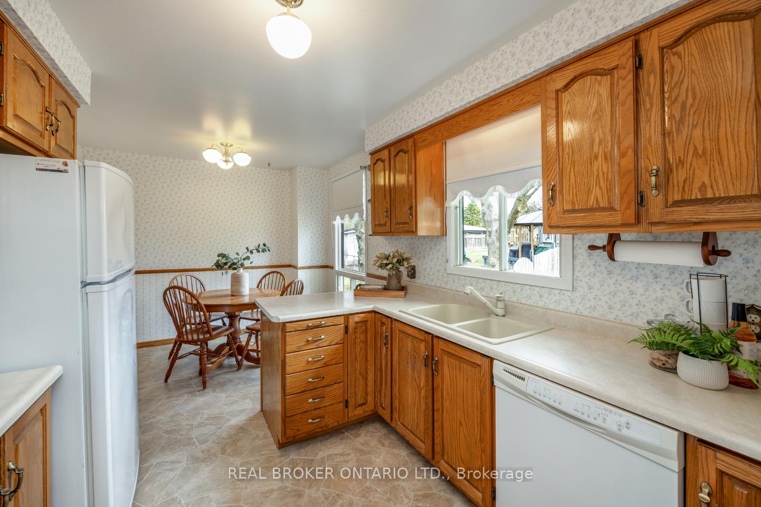 Photo 10 of 3318 Concession Rd 3, Clarington, Rural Clarington — HOMEH