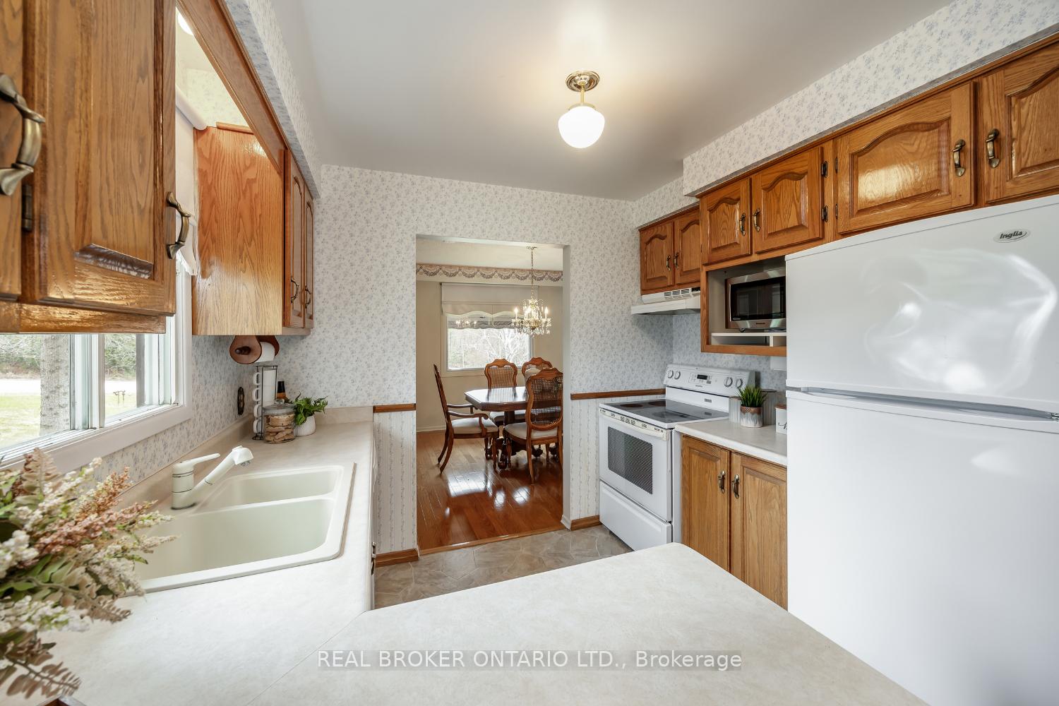 Photo 12 of 3318 Concession Rd 3, Clarington, Rural Clarington — HOMEH