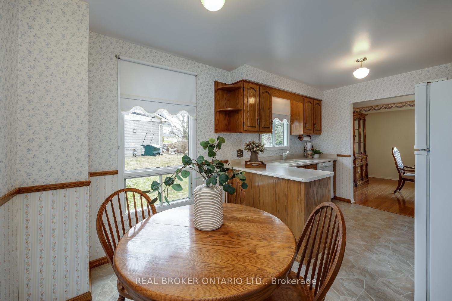 Photo 13 of 3318 Concession Rd 3, Clarington, Rural Clarington — HOMEH