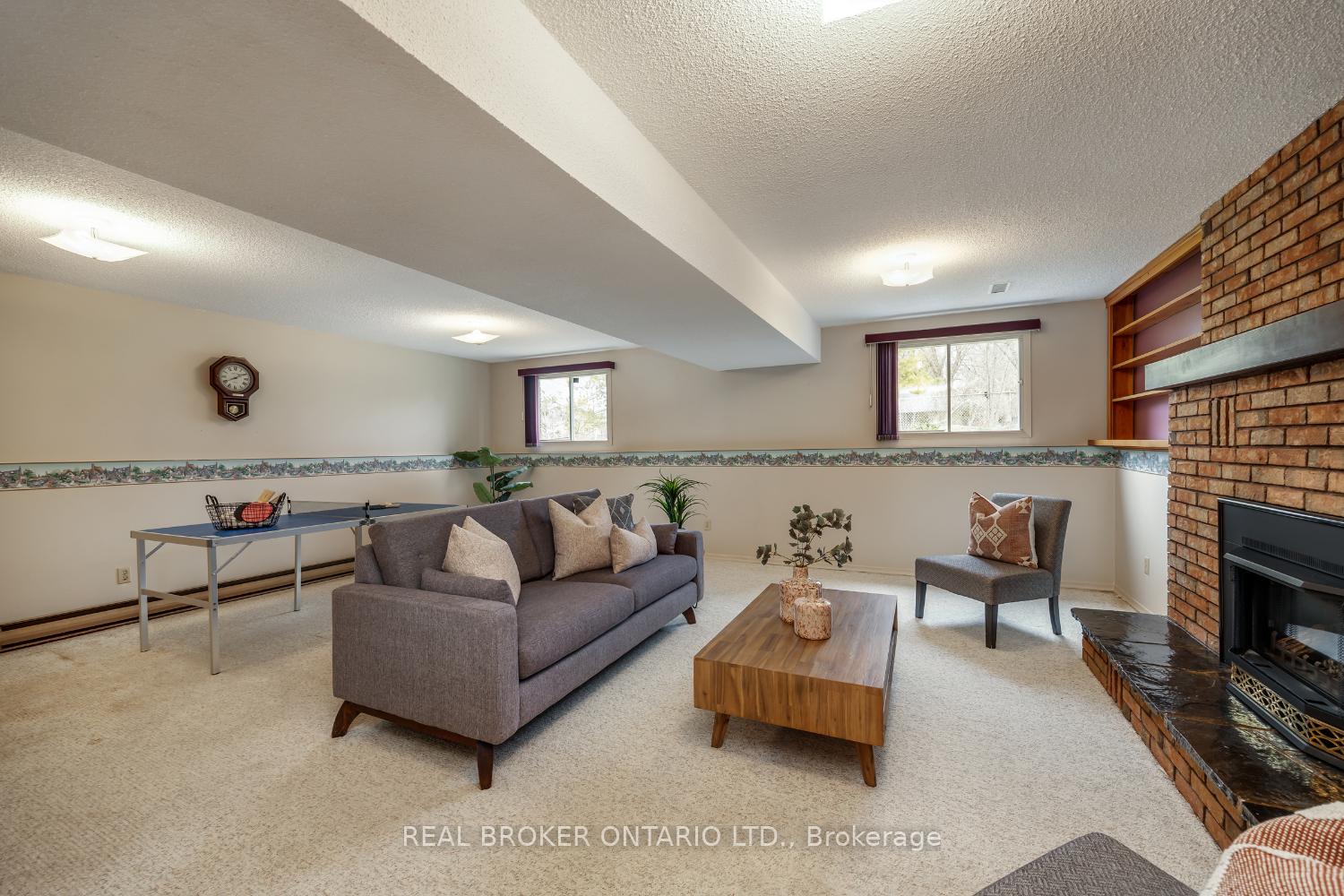 Photo 22 of 3318 Concession Rd 3, Clarington, Rural Clarington — HOMEH