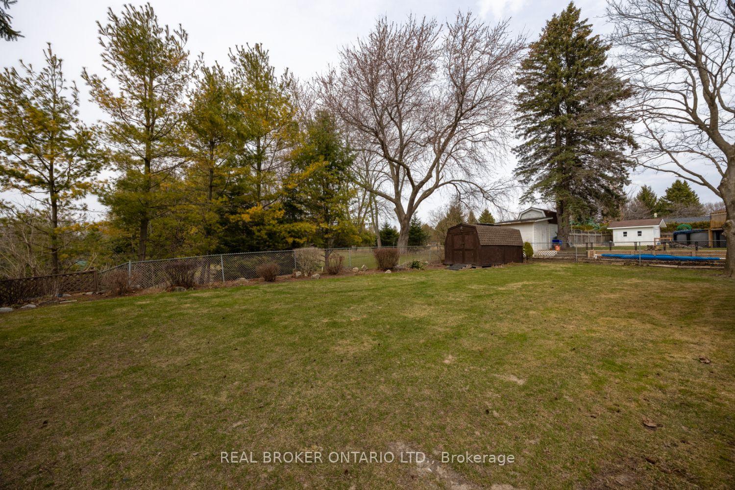 Photo 26 of 3318 Concession Rd 3, Clarington, Rural Clarington — HOMEH