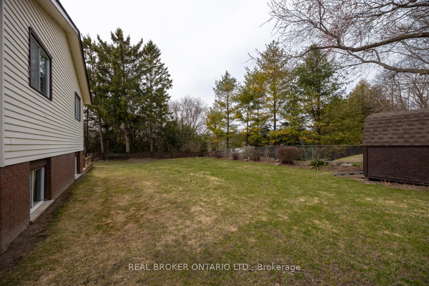 Photo 27 of 3318 Concession Rd 3, Clarington, Rural Clarington — HOMEH
