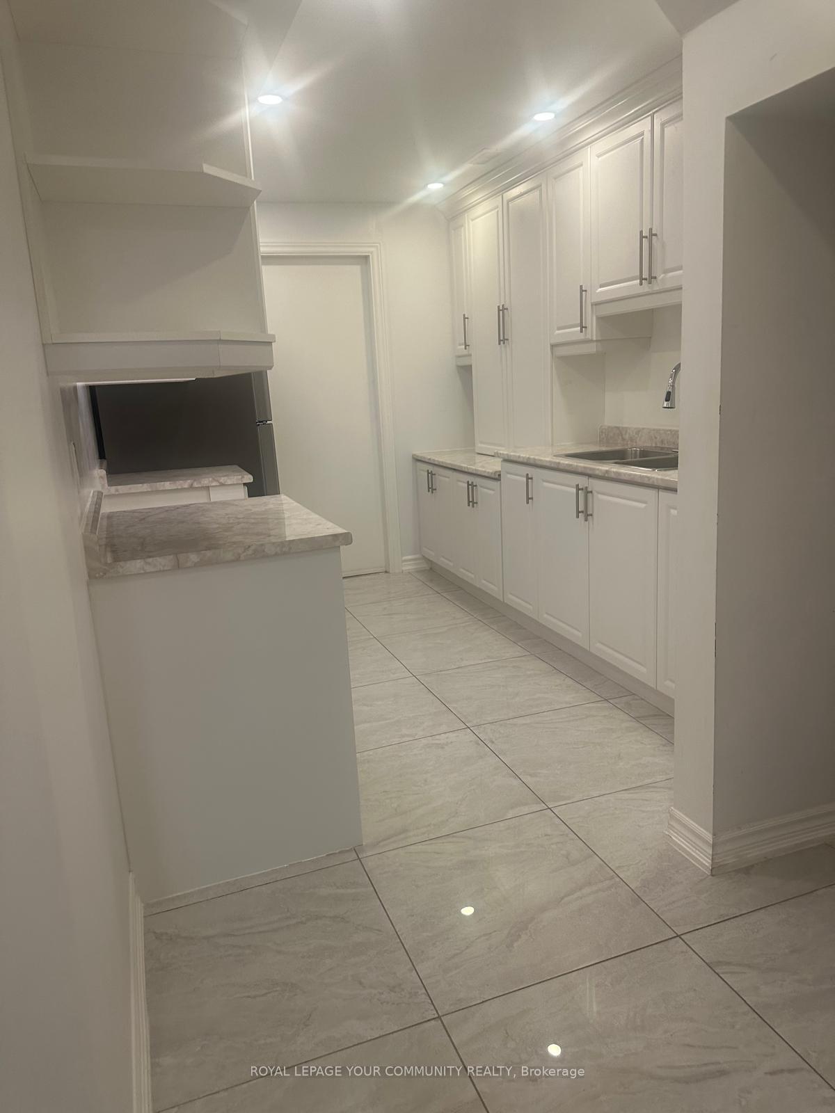 Photo 5 of Unit BSMT, 16 Attview Crescent, Brampton, Bram East — HOMEH