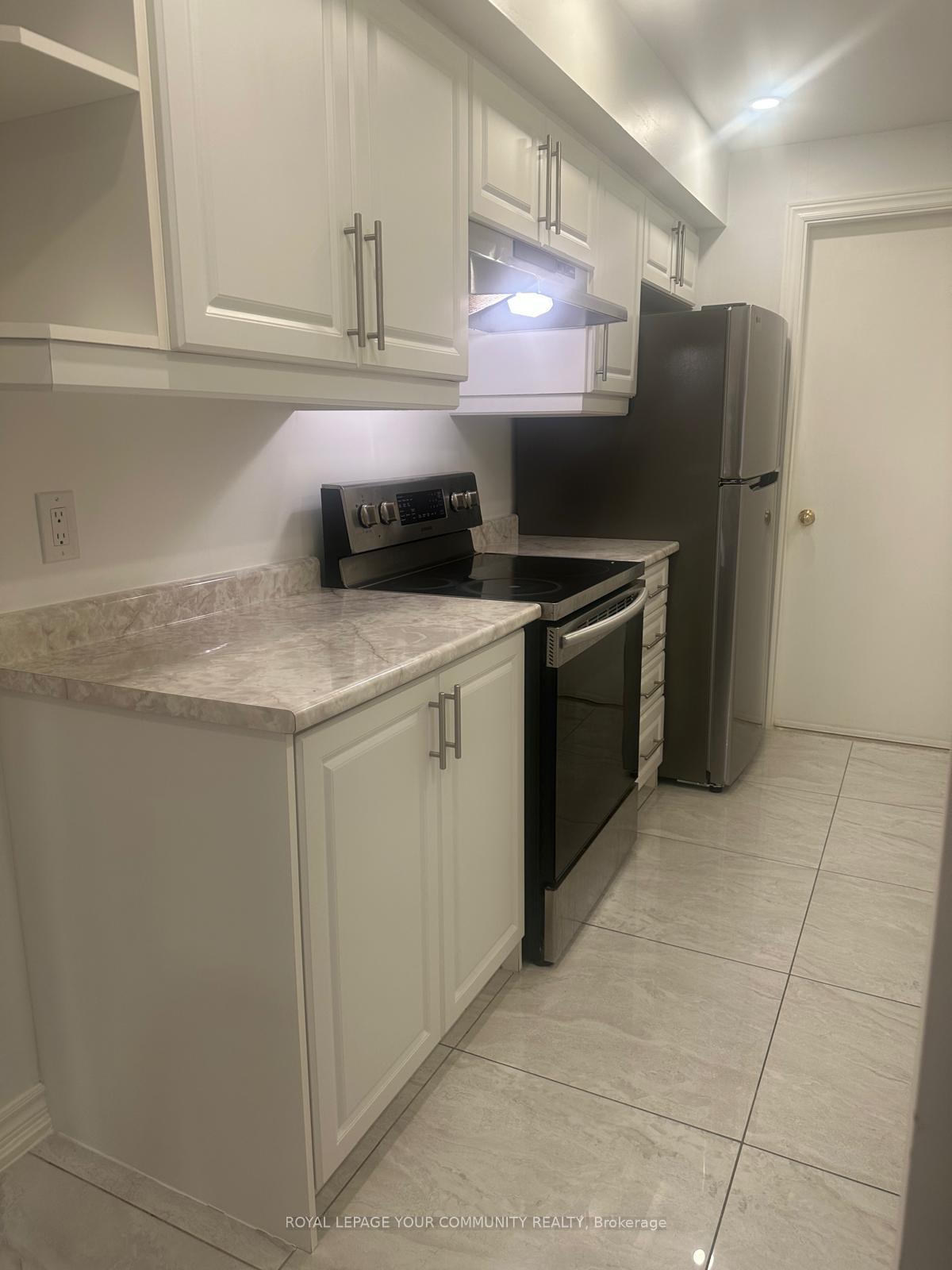 Photo 8 of Unit BSMT, 16 Attview Crescent, Brampton, Bram East — HOMEH