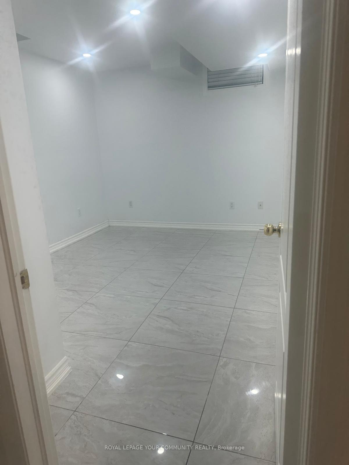 Photo 10 of Unit BSMT, 16 Attview Crescent, Brampton, Bram East — HOMEH