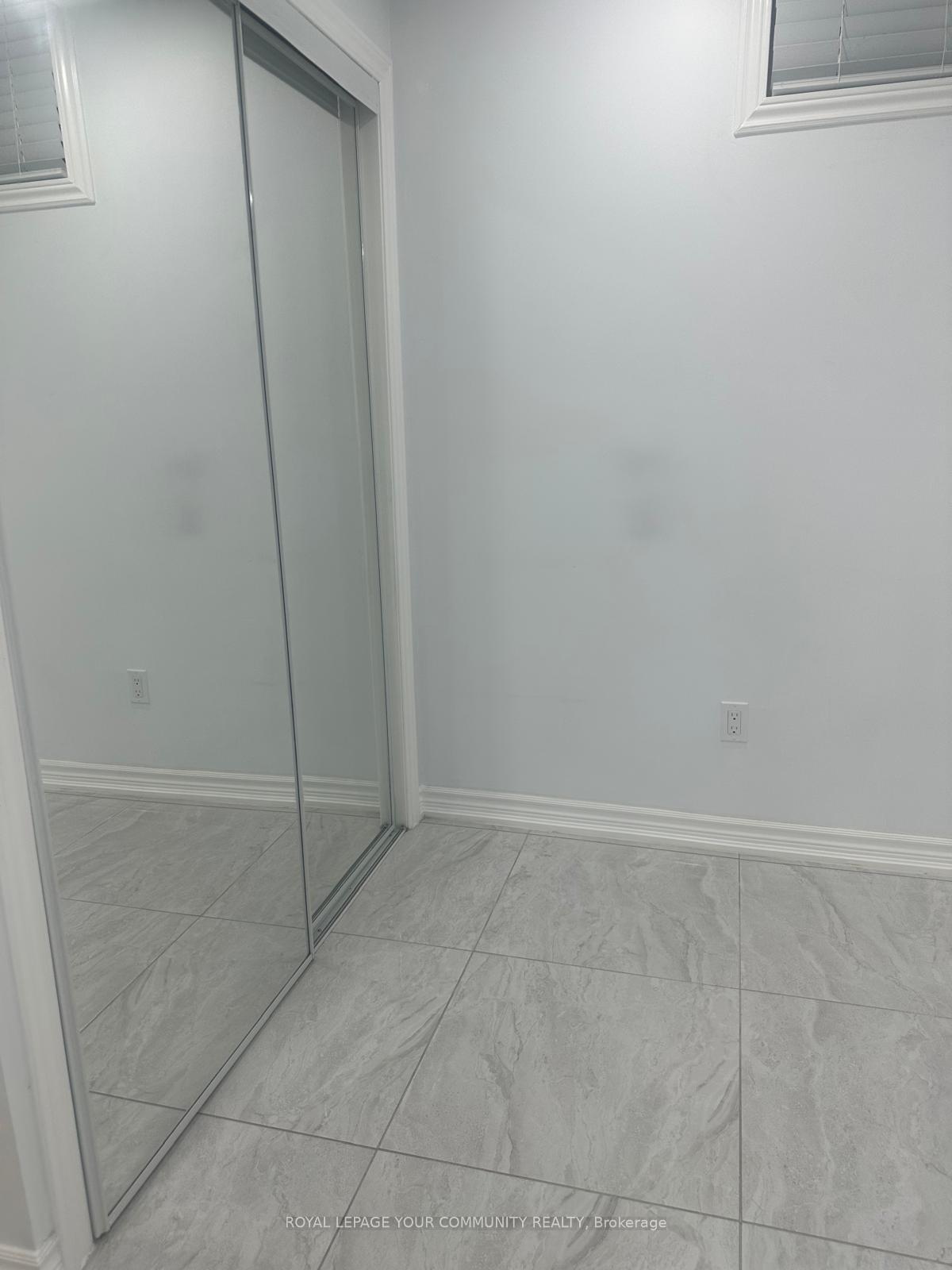 Photo 12 of Unit BSMT, 16 Attview Crescent, Brampton, Bram East — HOMEH