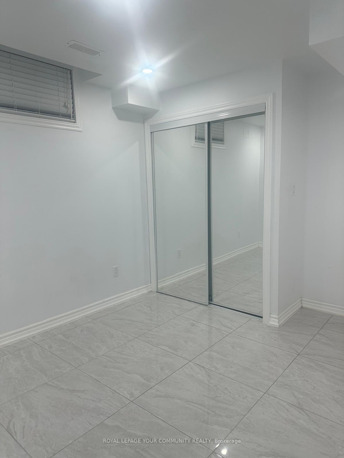 Photo 14 of Unit BSMT, 16 Attview Crescent, Brampton, Bram East — HOMEH
