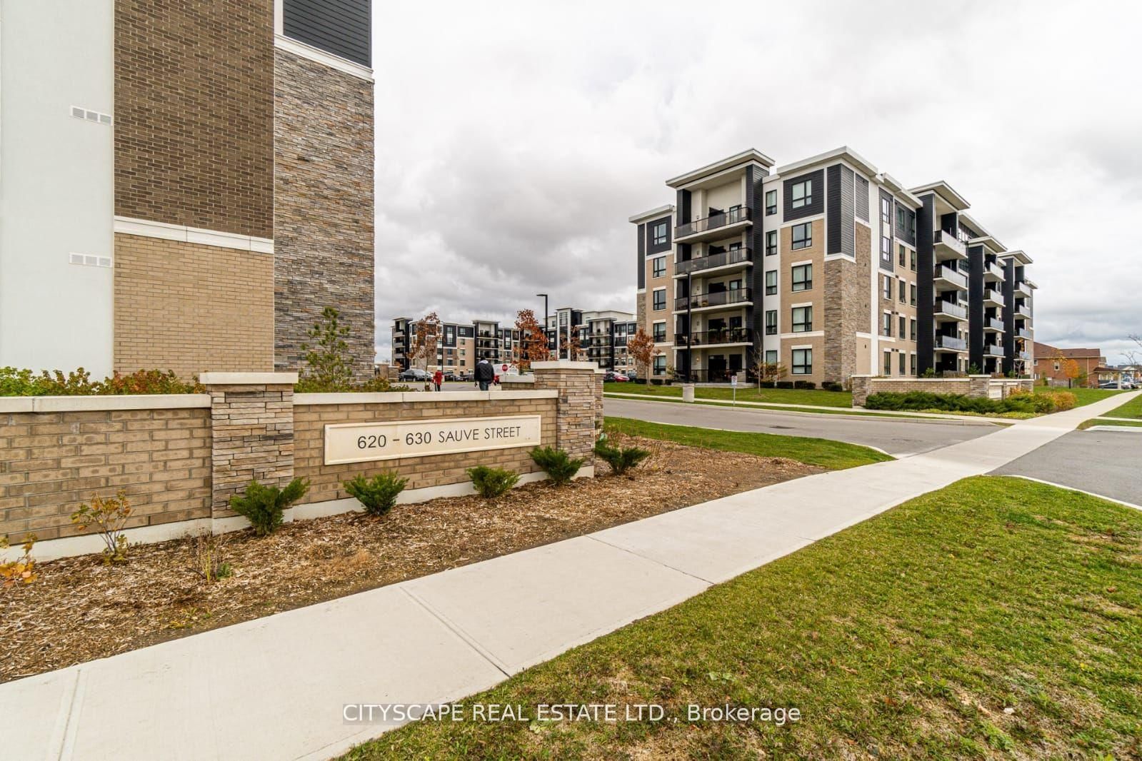 Photo 1 of Unit 403, 620 Sauve St, Milton, Beaty — HOMEH