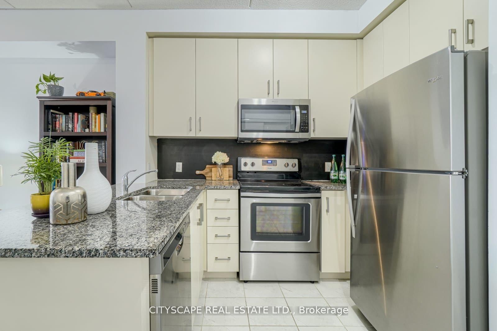 Photo 2 of Unit 403, 620 Sauve St, Milton, Beaty — HOMEH