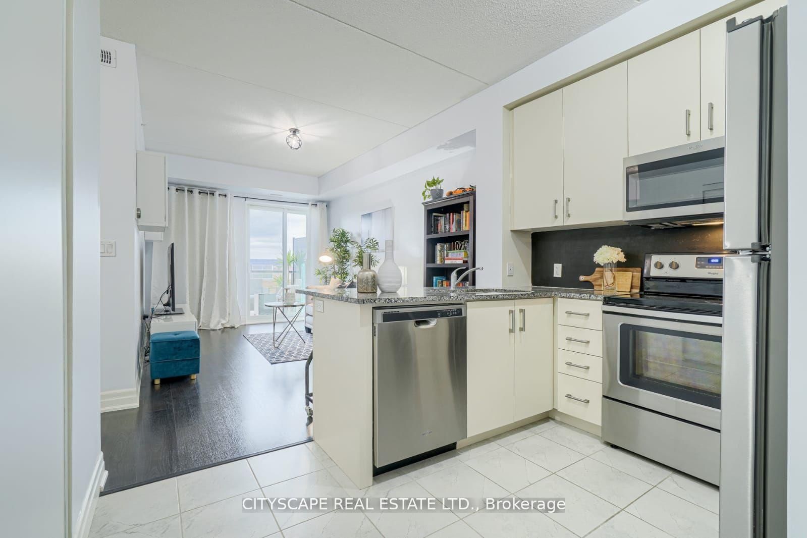 Photo 5 of Unit 403, 620 Sauve St, Milton, Beaty — HOMEH
