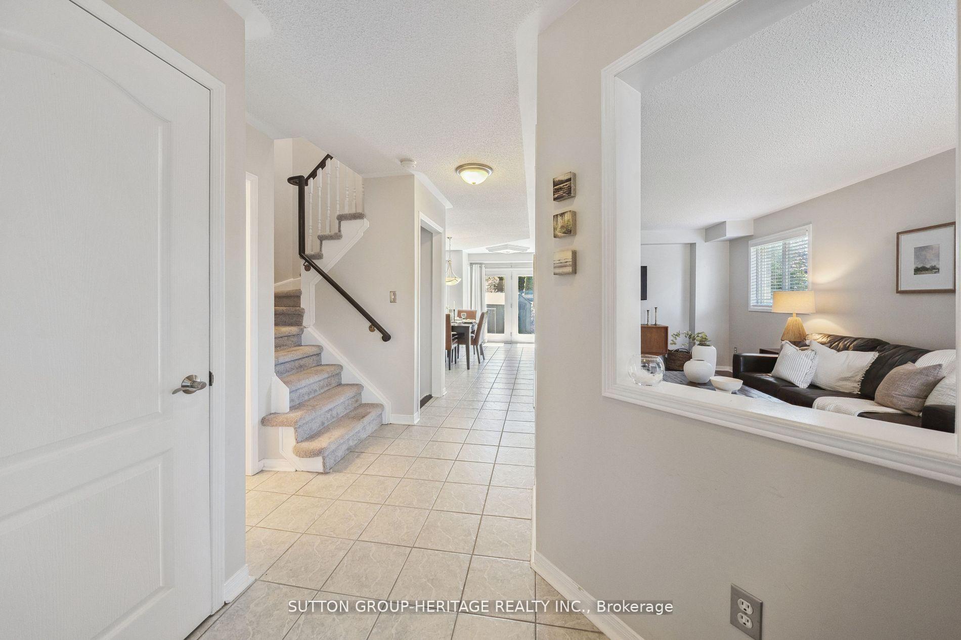 Photo 4 of 115 Daiseyfield Avenue, Clarington, Courtice — HOMEH