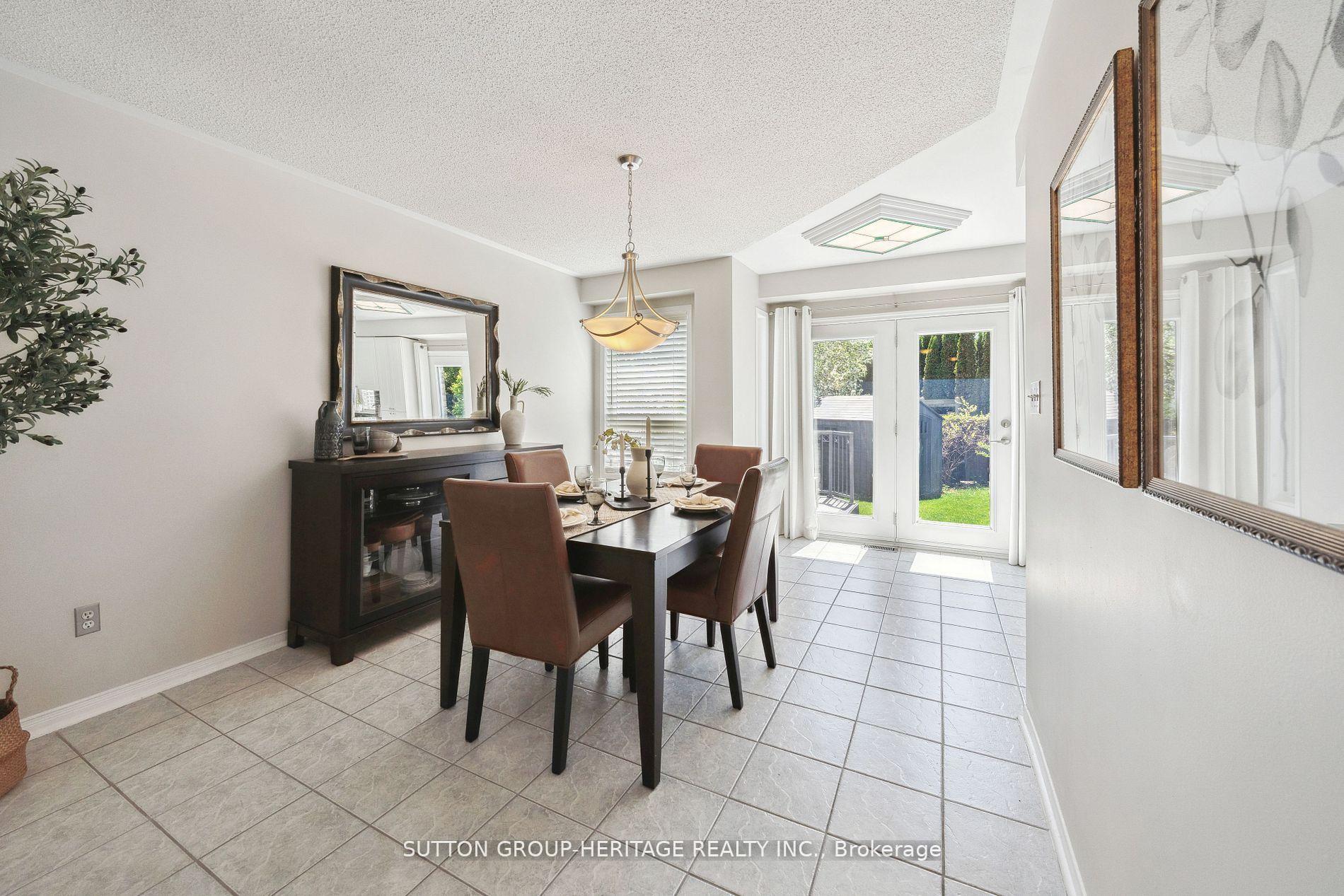 Photo 7 of 115 Daiseyfield Avenue, Clarington, Courtice — HOMEH