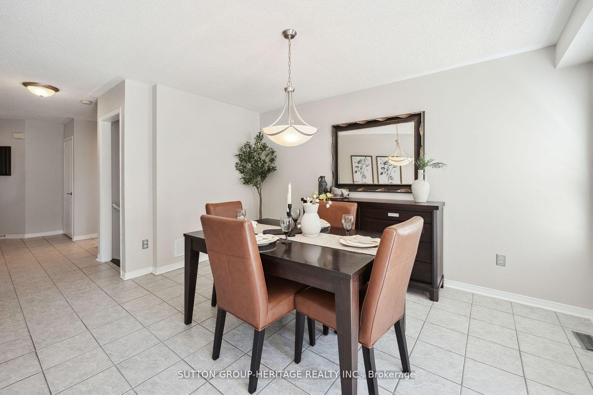 Photo 8 of 115 Daiseyfield Avenue, Clarington, Courtice — HOMEH