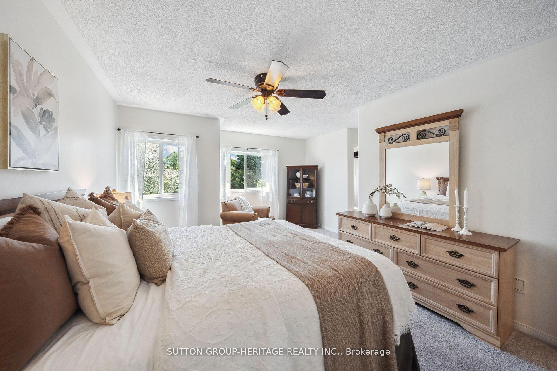 Photo 14 of 115 Daiseyfield Avenue, Clarington, Courtice — HOMEH