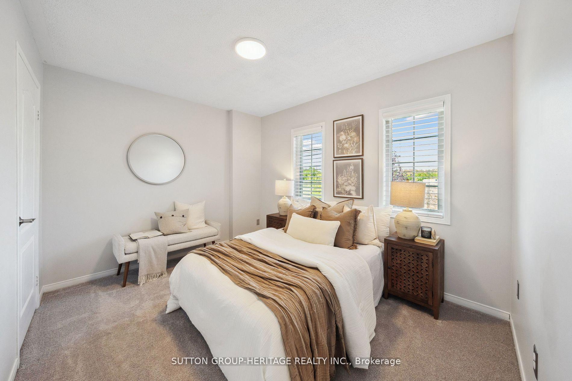 Photo 16 of 115 Daiseyfield Avenue, Clarington, Courtice — HOMEH