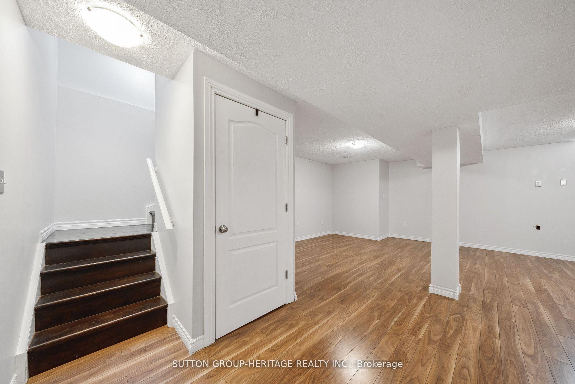 Photo 20 of 115 Daiseyfield Avenue, Clarington, Courtice — HOMEH