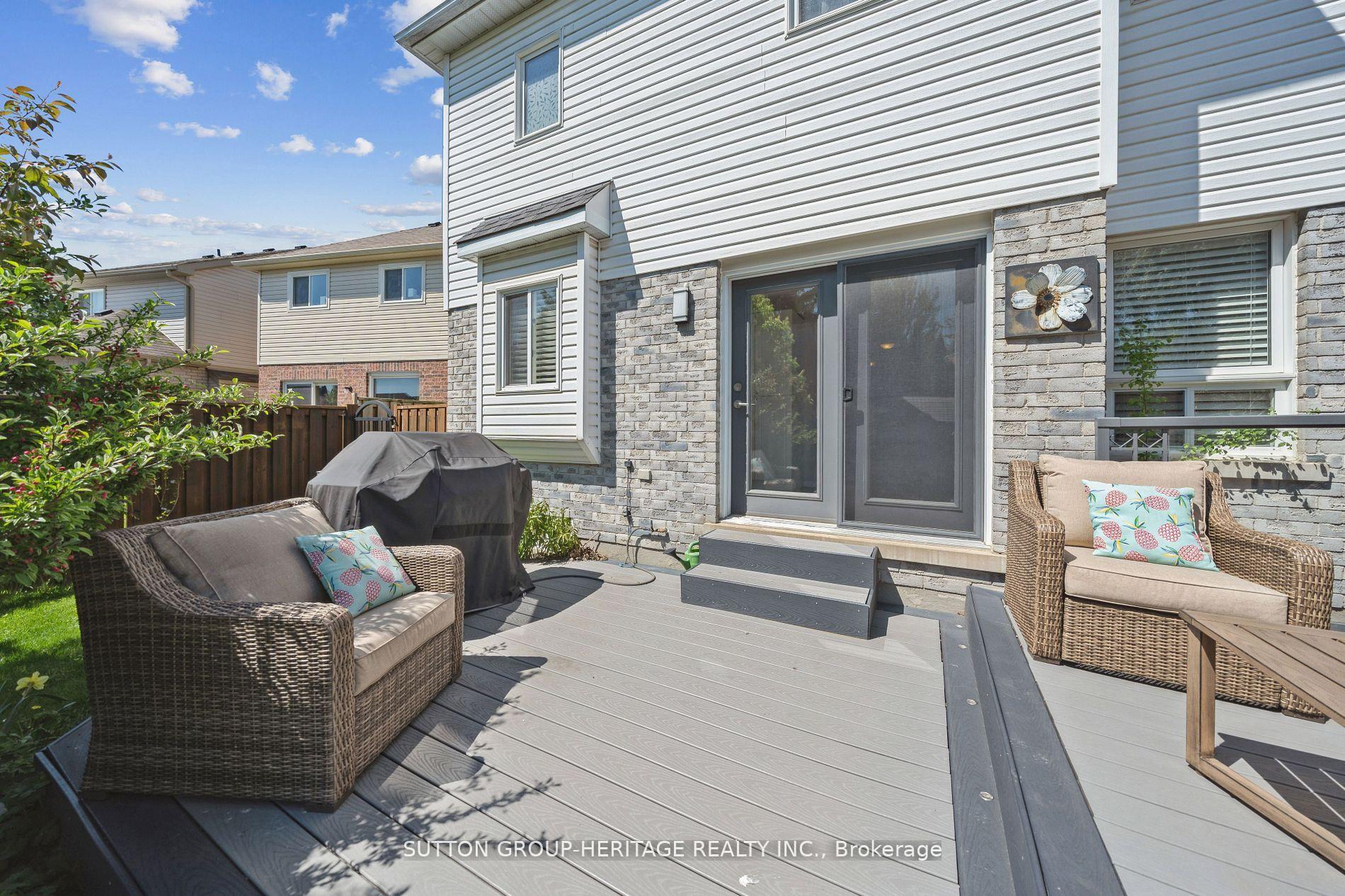 Photo 22 of 115 Daiseyfield Avenue, Clarington, Courtice — HOMEH