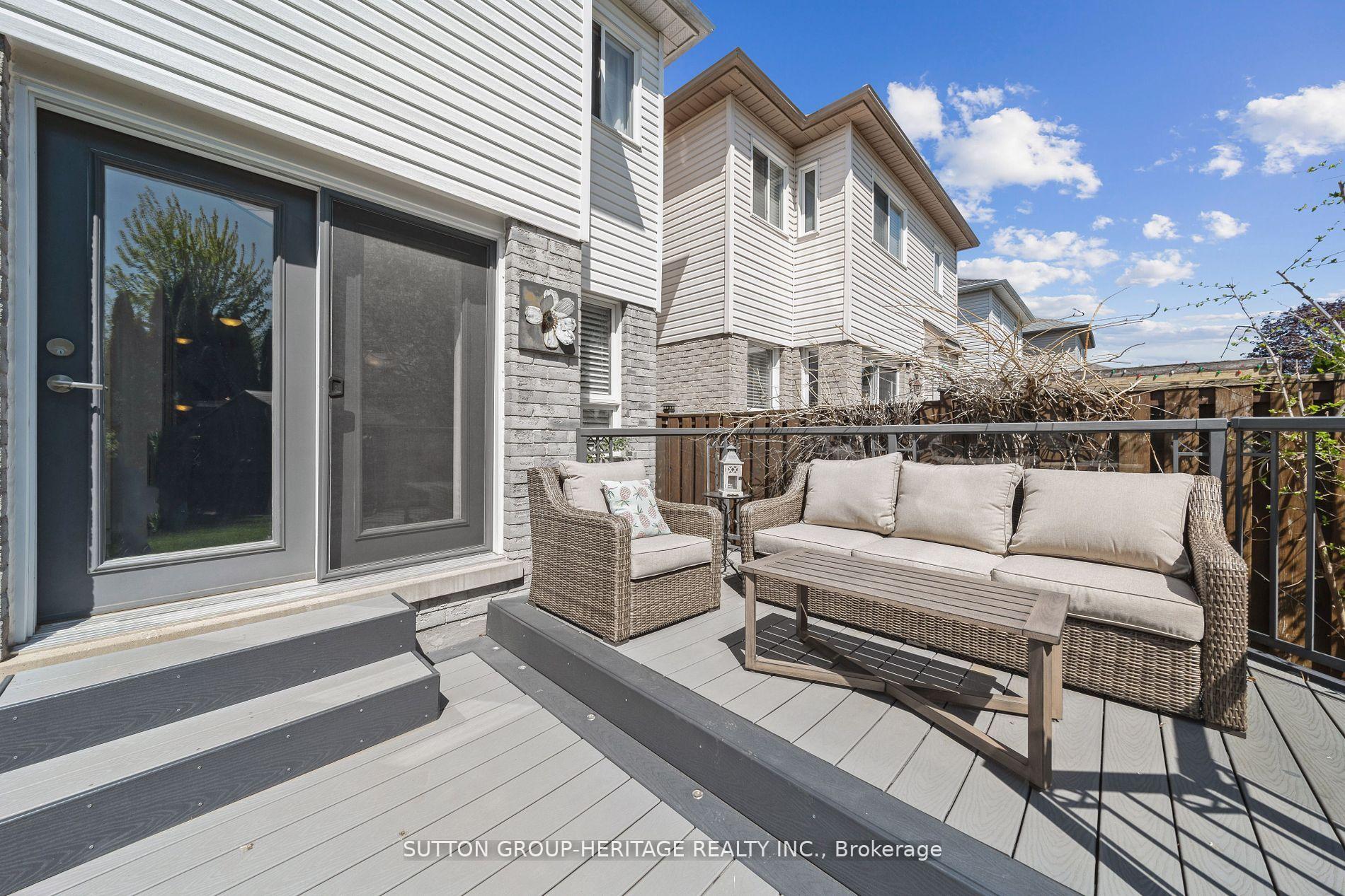 Photo 23 of 115 Daiseyfield Avenue, Clarington, Courtice — HOMEH