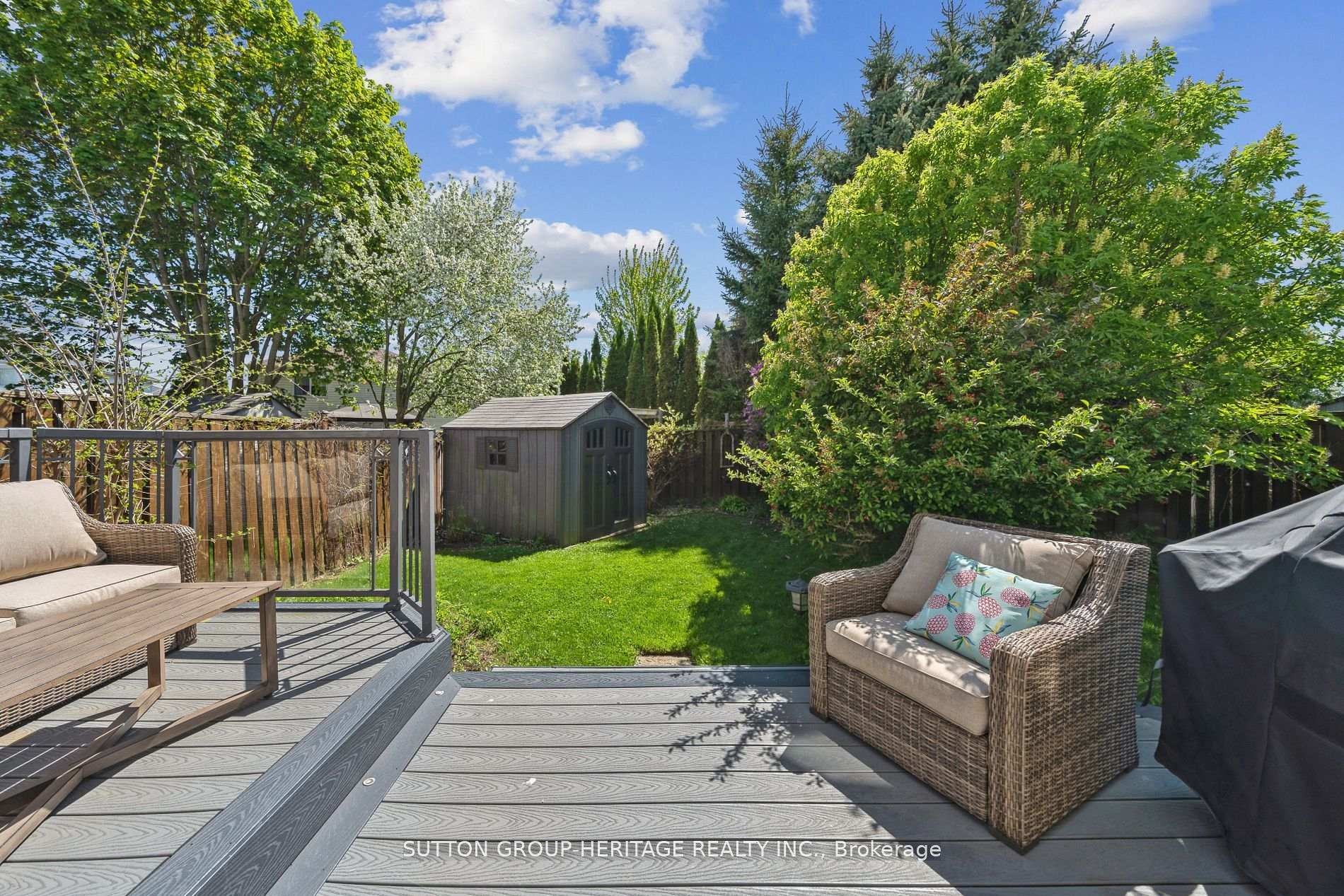Photo 24 of 115 Daiseyfield Avenue, Clarington, Courtice — HOMEH