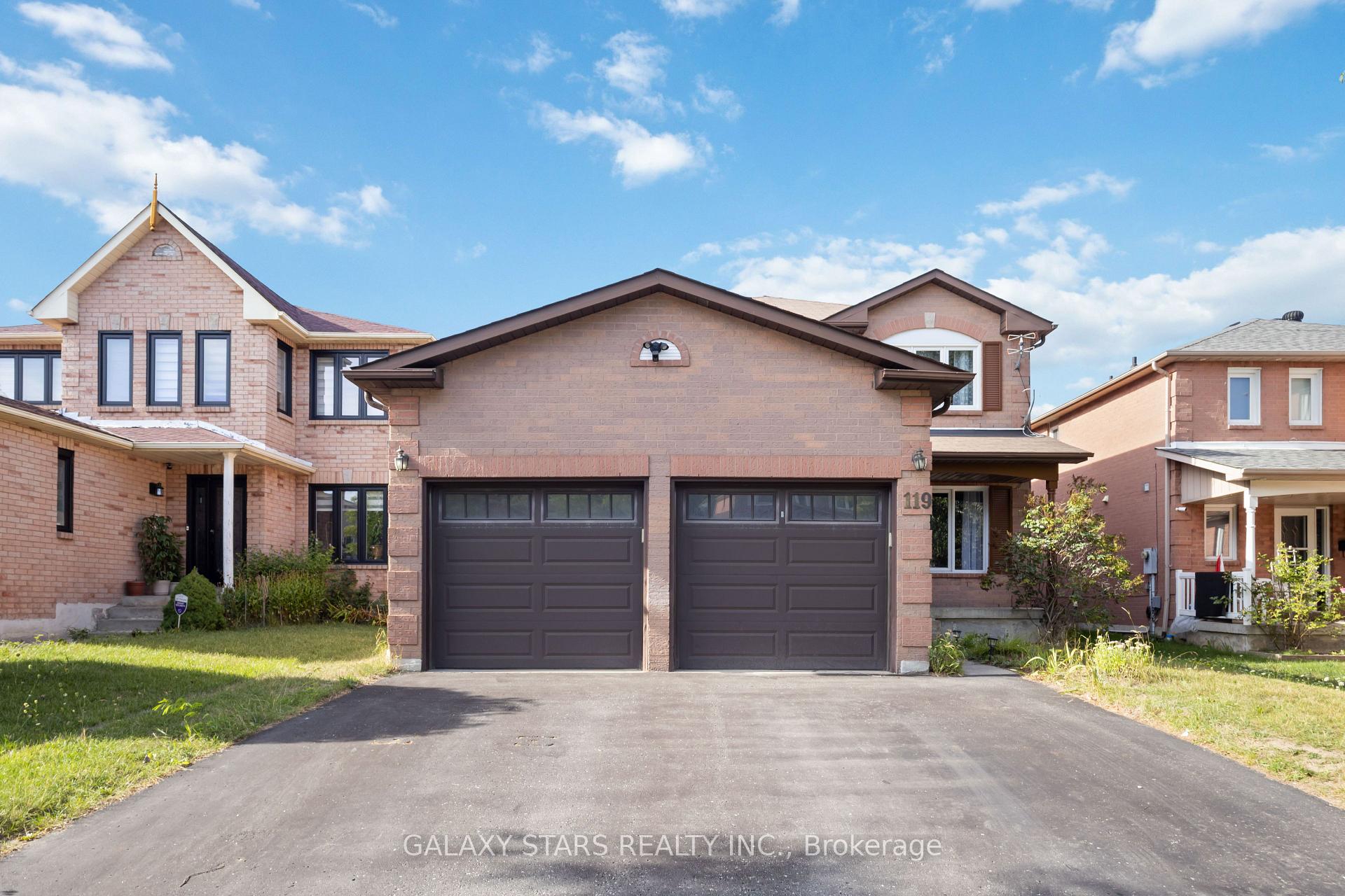 Photo 1 of 119 Sullivan Drive, Ajax, Central — HOMEH