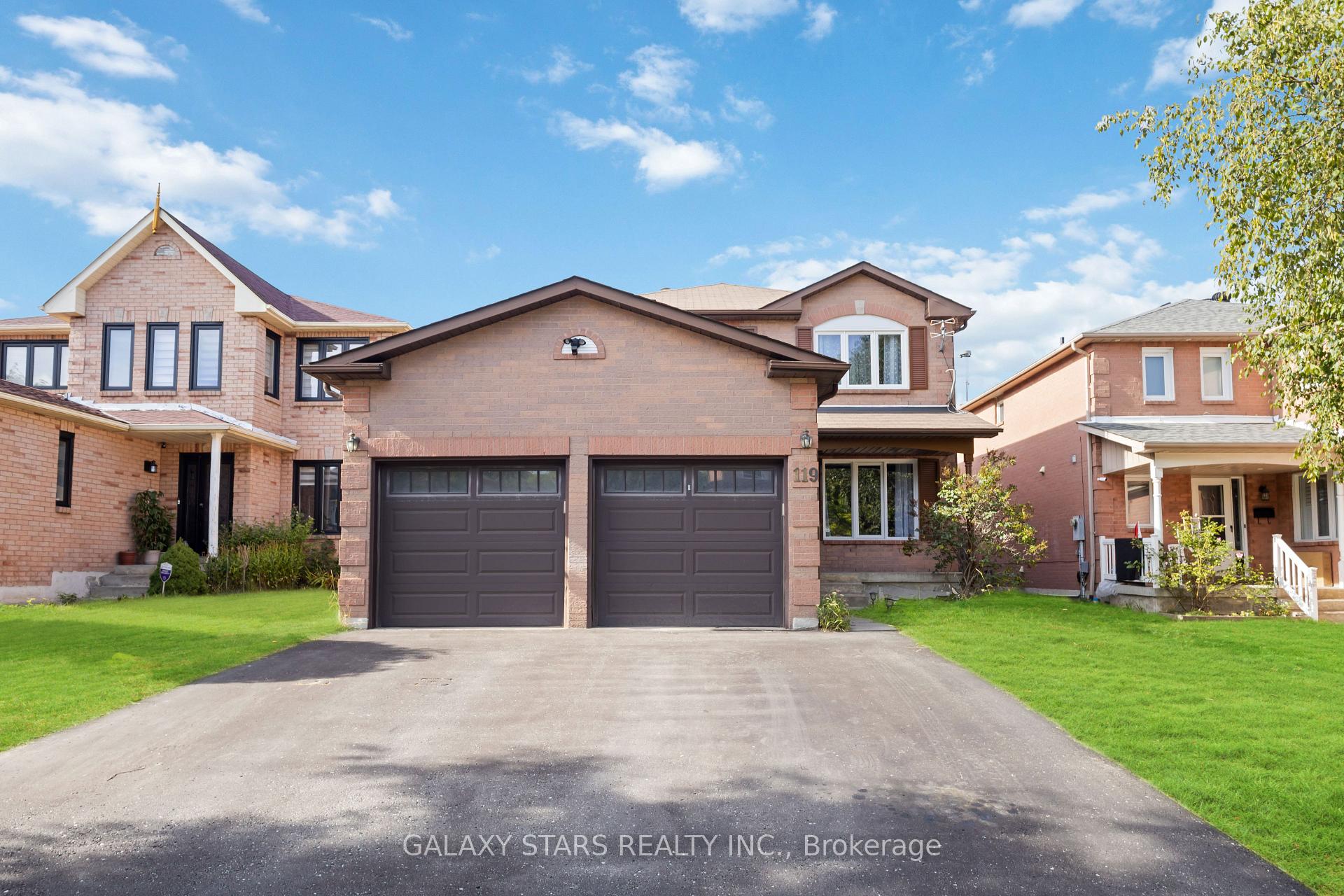 Photo 42 of 119 Sullivan Drive, Ajax, Central — HOMEH