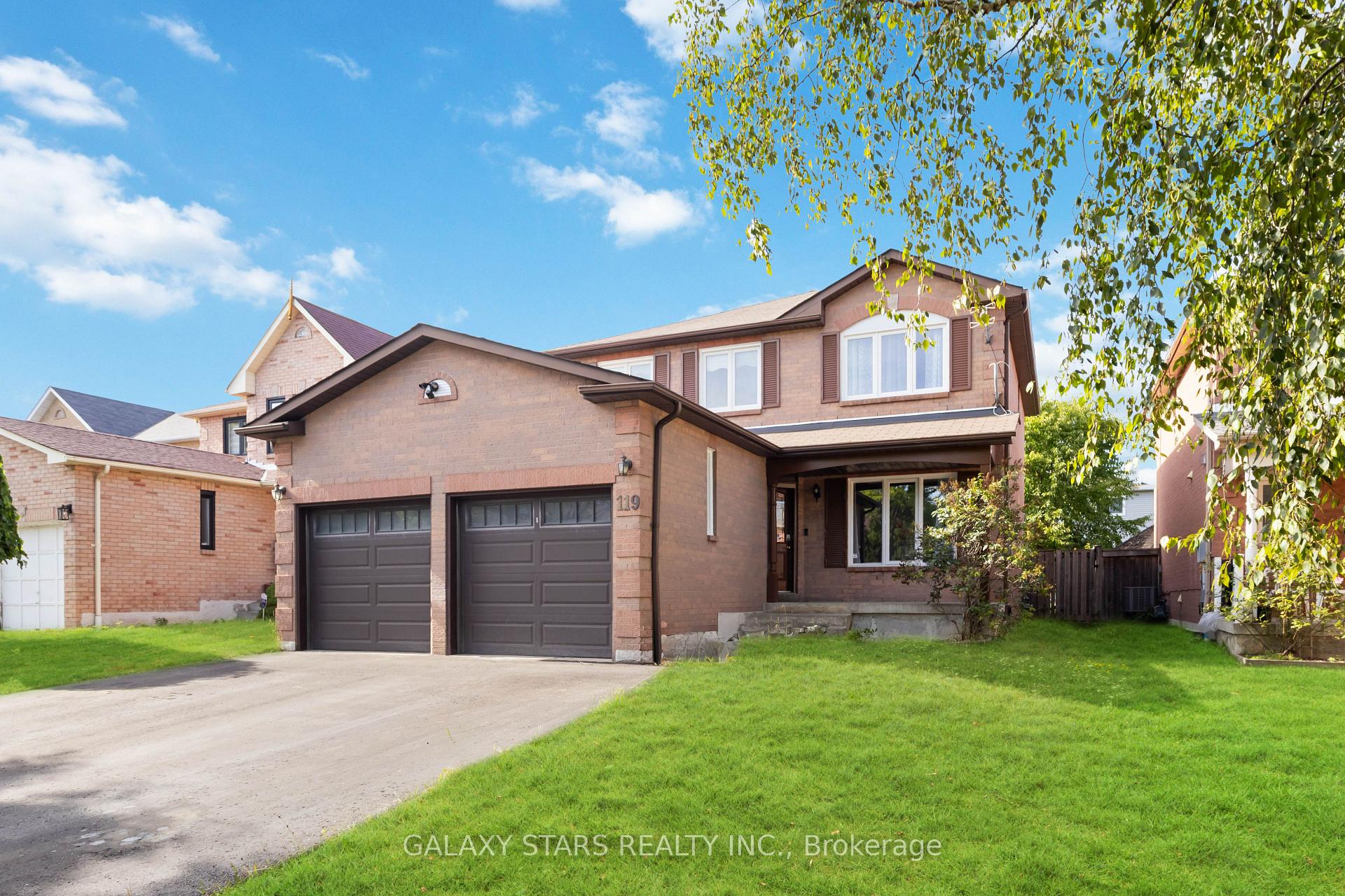Photo 5 of 119 Sullivan Drive, Ajax, Central — HOMEH