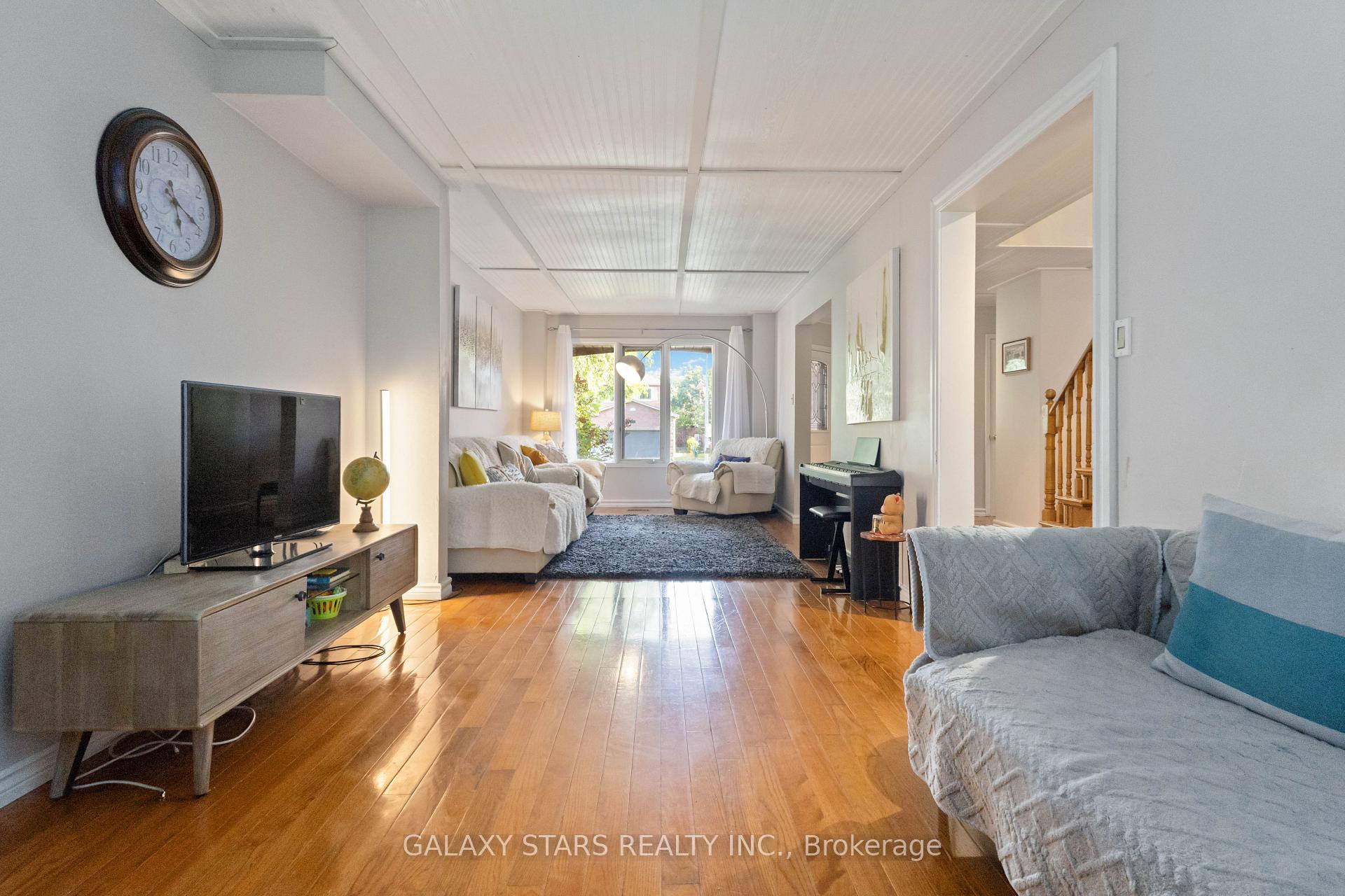 Photo 7 of 119 Sullivan Drive, Ajax, Central — HOMEH