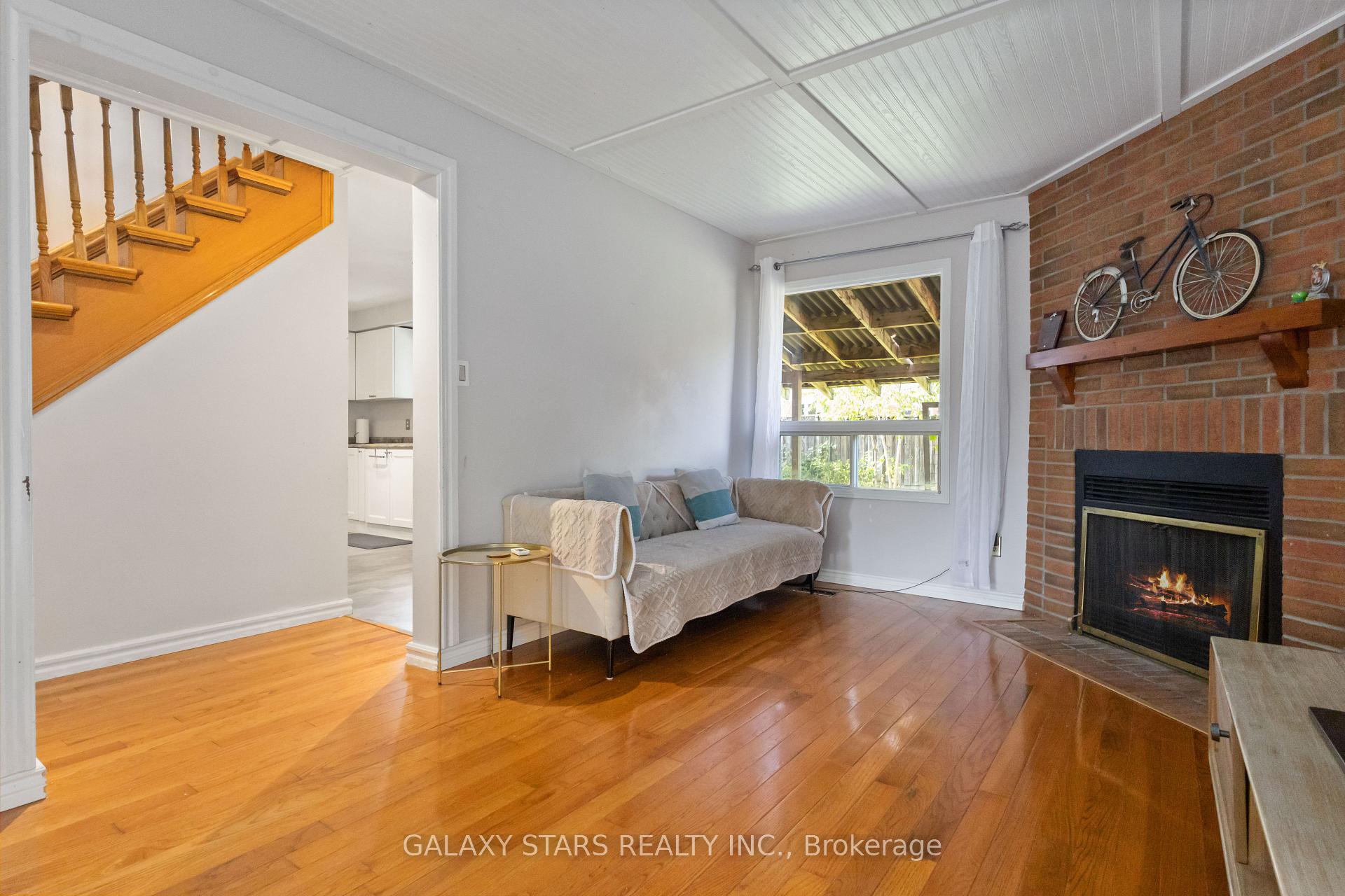 Photo 13 of 119 Sullivan Drive, Ajax, Central — HOMEH