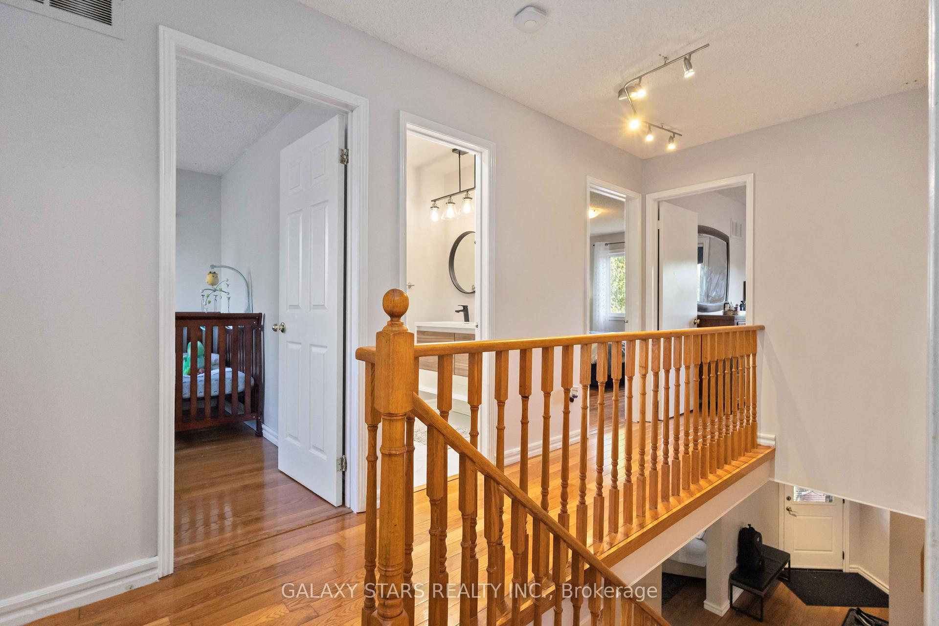 Photo 31 of 119 Sullivan Drive, Ajax, Central — HOMEH