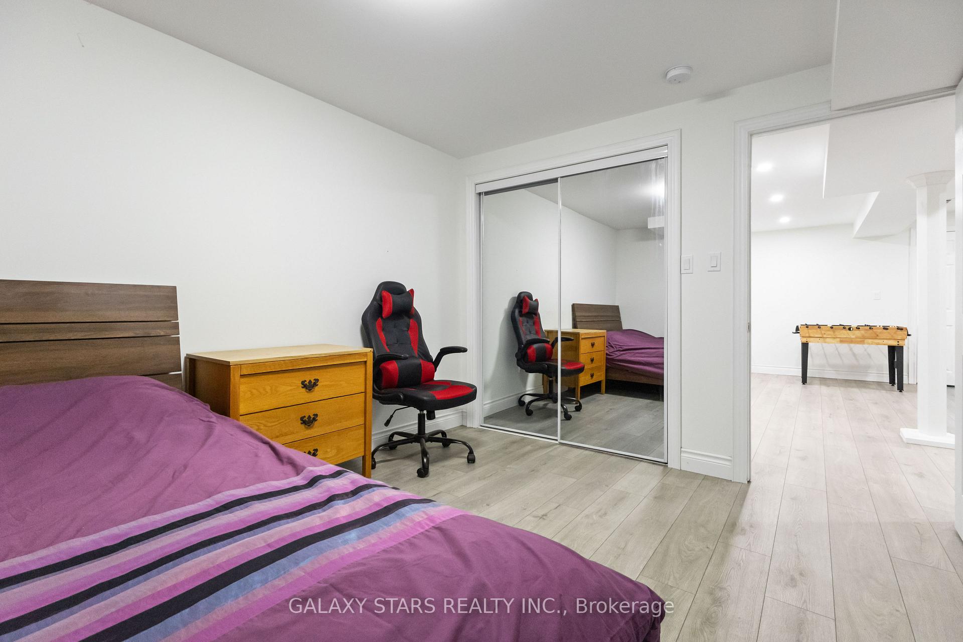 Photo 35 of 119 Sullivan Drive, Ajax, Central — HOMEH