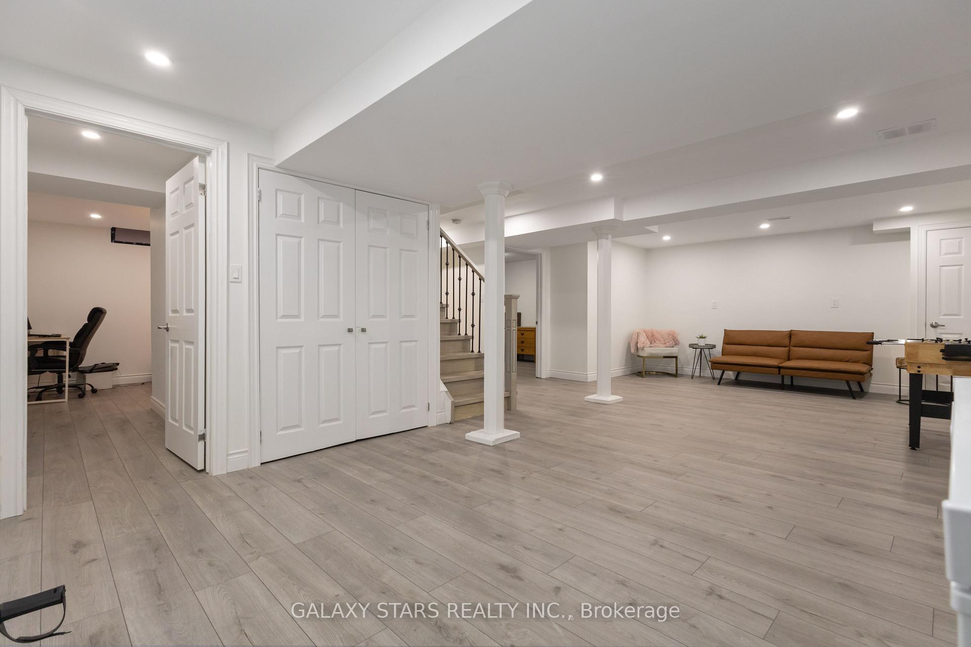 Photo 48 of 119 Sullivan Drive, Ajax, Central — HOMEH