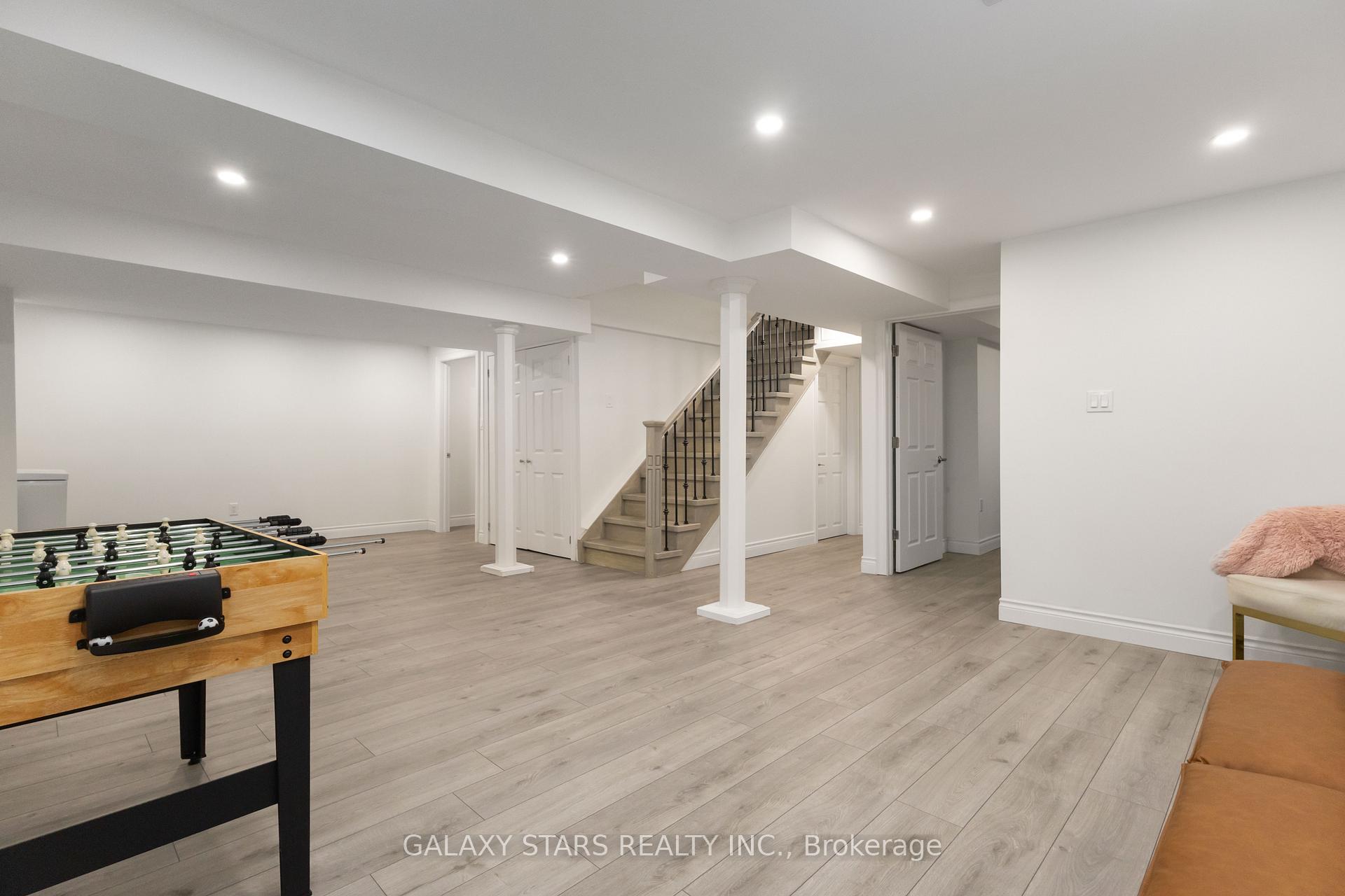 Photo 44 of 119 Sullivan Drive, Ajax, Central — HOMEH