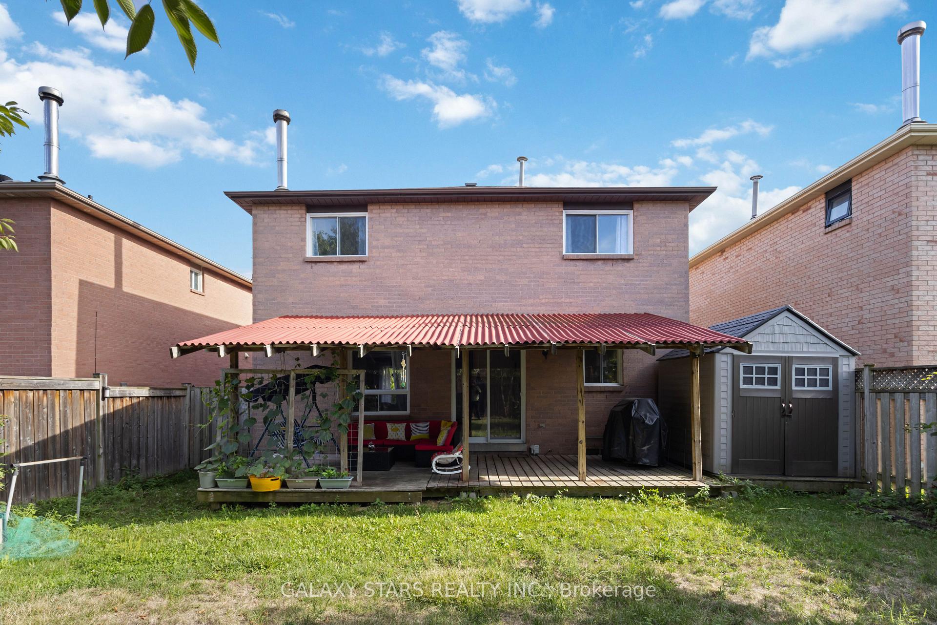 Photo 41 of 119 Sullivan Drive, Ajax, Central — HOMEH
