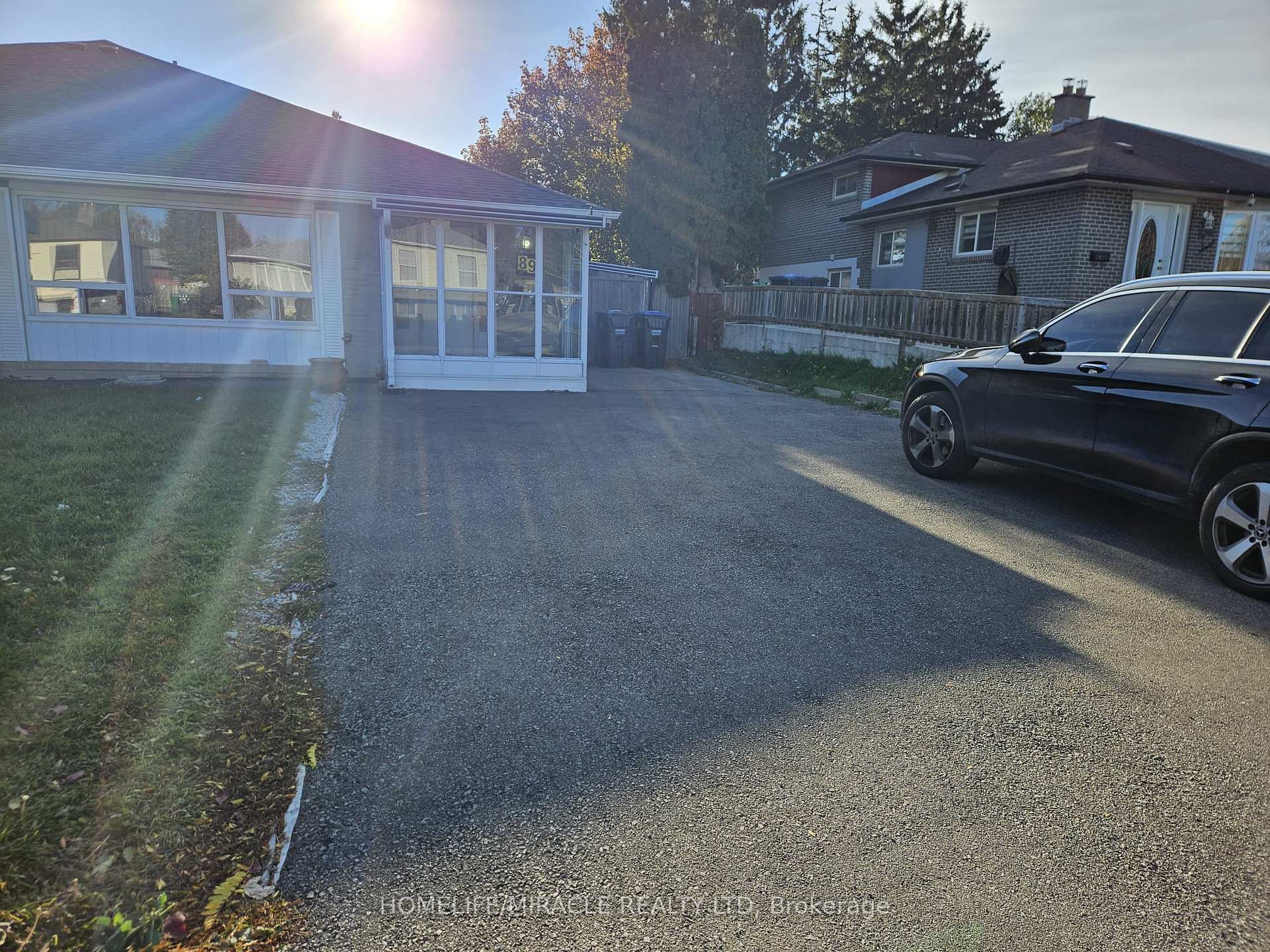 Photo 1 of Unit Basement, 89 Aloma Crescent, Brampton, Avondale — HOMEH