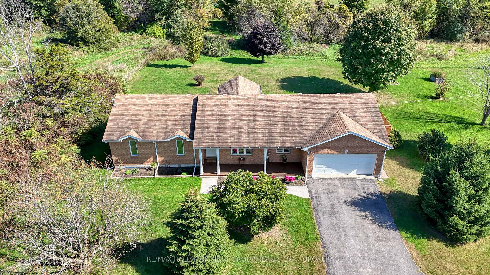 Photo 2 of 4374 Duff Road, Frontenac, Frontenac South — HOMEH