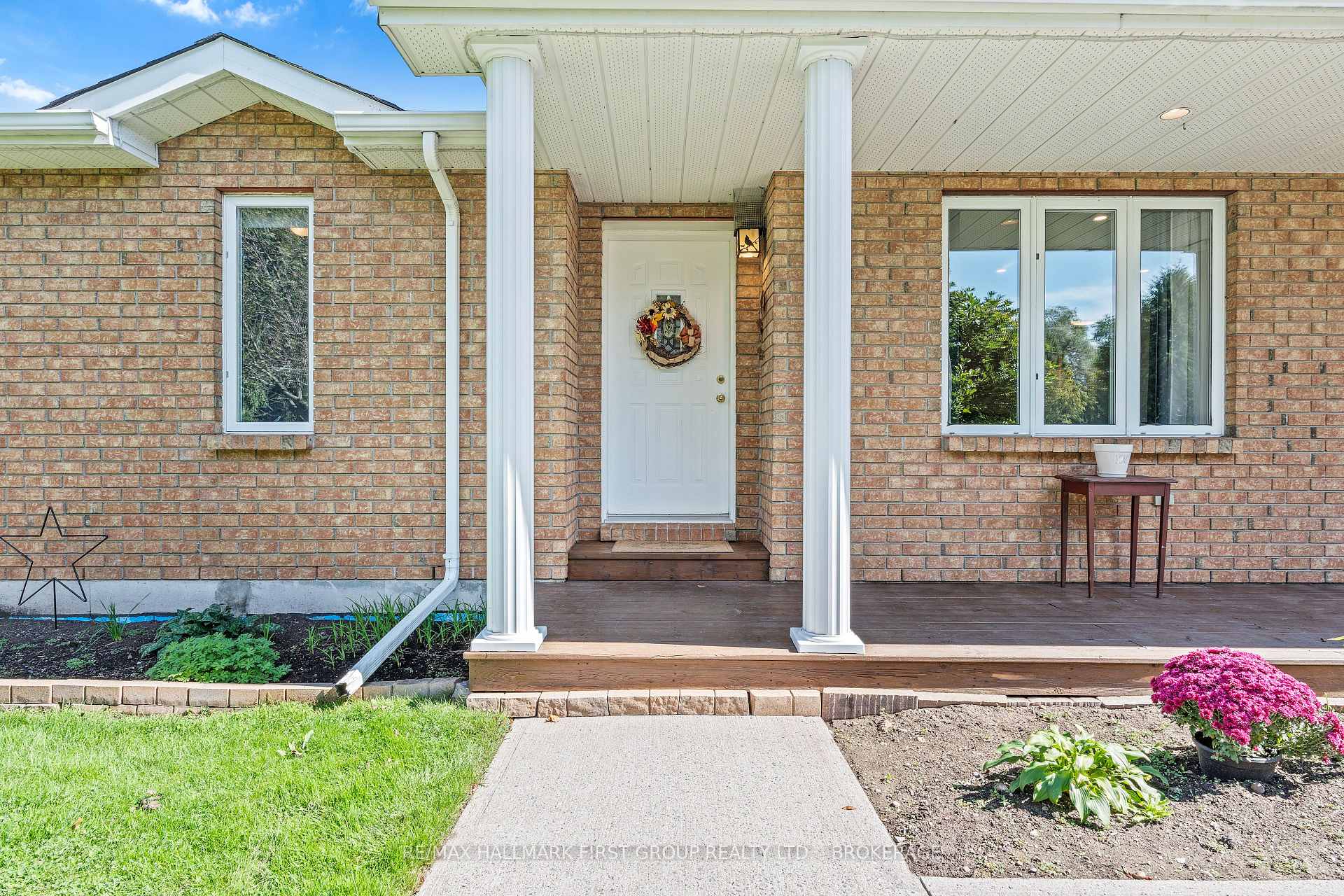 Photo 4 of 4374 Duff Road, Frontenac, Frontenac South — HOMEH