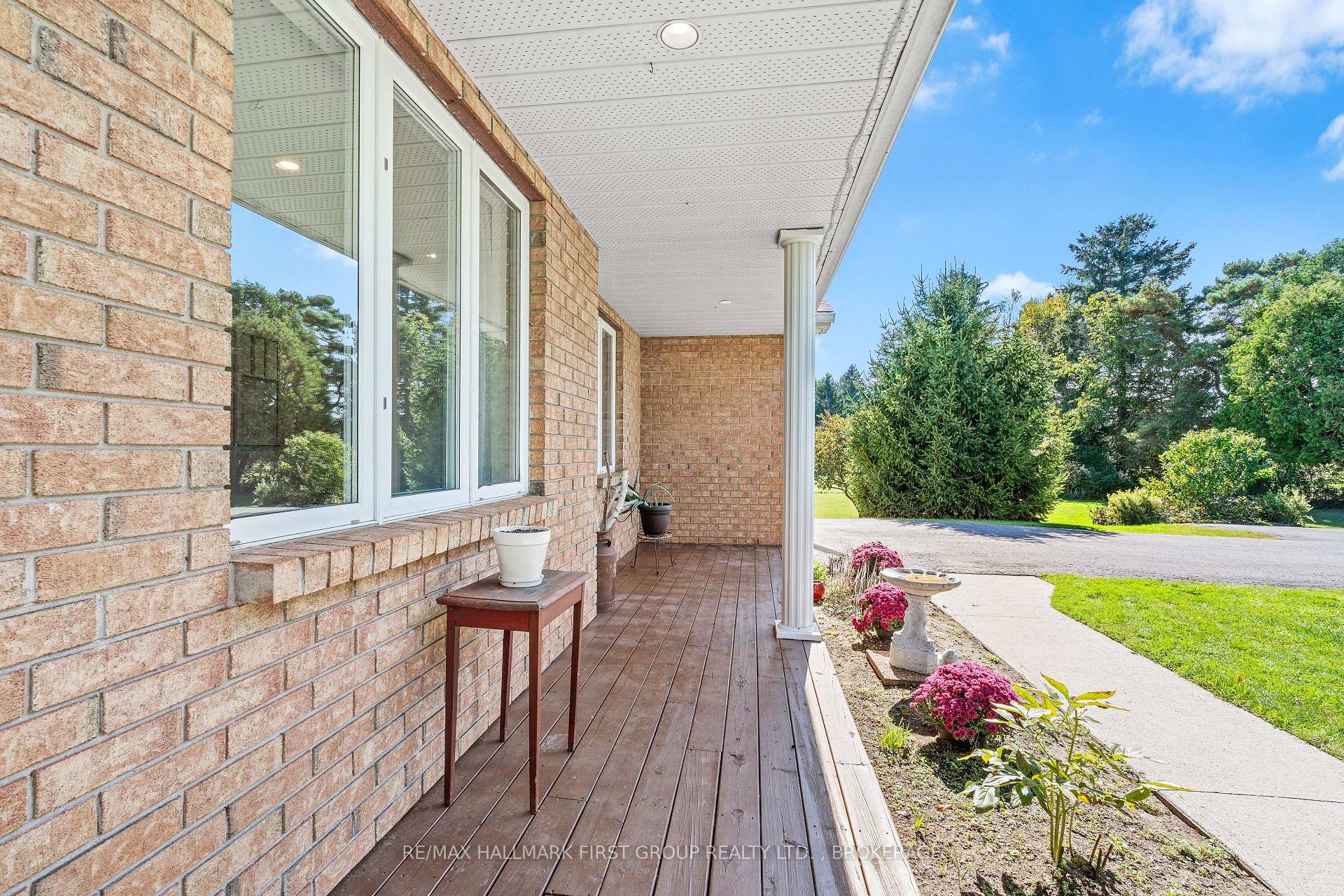 Photo 5 of 4374 Duff Road, Frontenac, Frontenac South — HOMEH